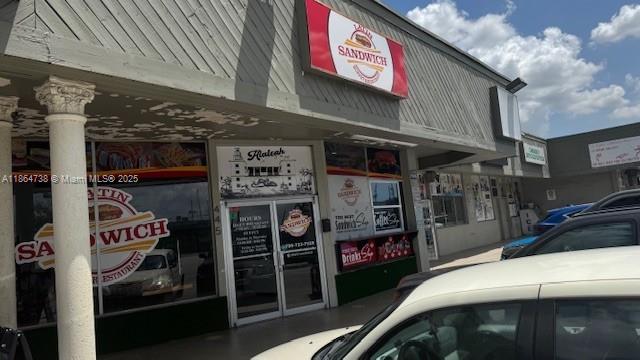 Restaurant - фото