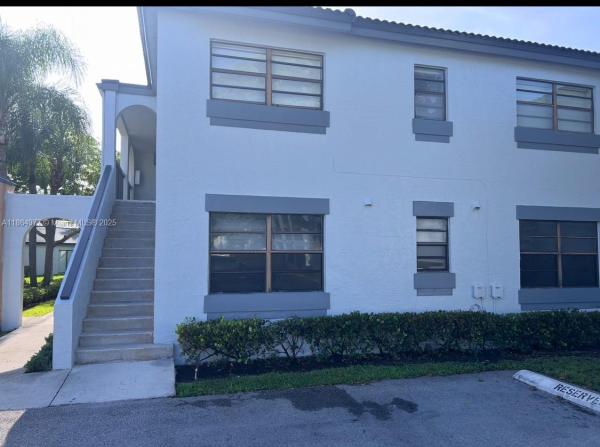 Moors Point Condominium