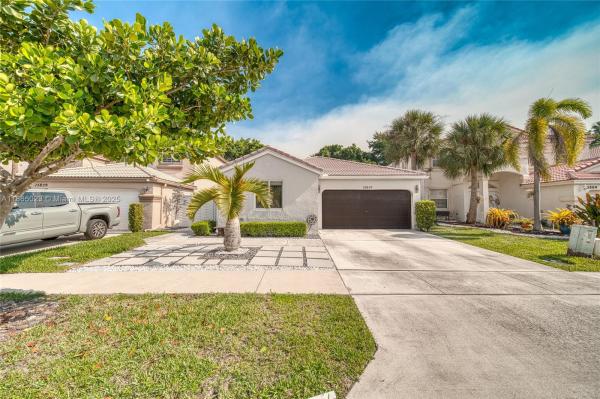 PEMBROKE PINES REGIONAL