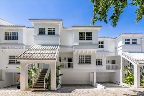 VILLAS LAS OLAS CONDO