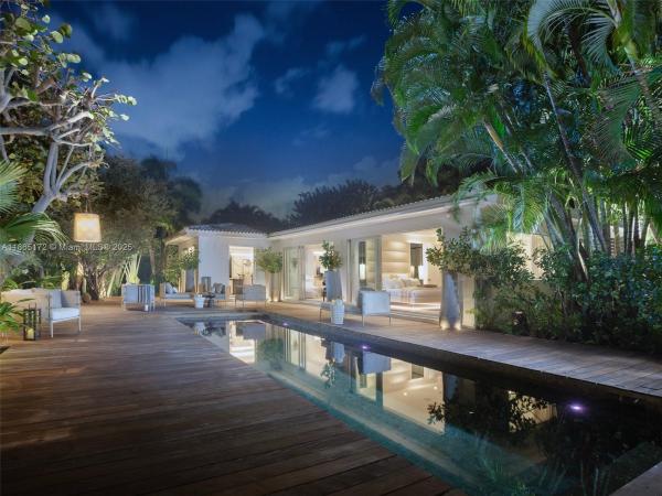 FLAMINGO TERRACE SUB