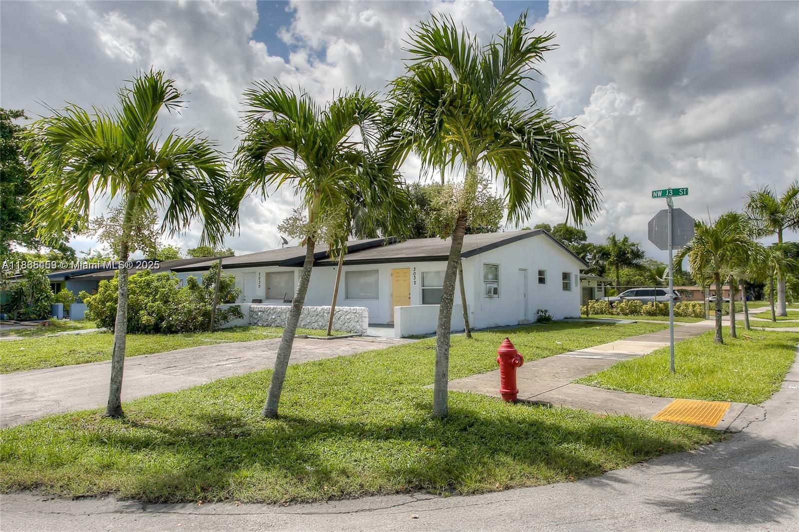 ROOSEVELT GARDENS 3RD ADD - фото