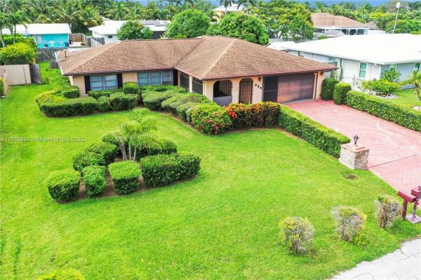 PORT ST LUCIE SECTION 6