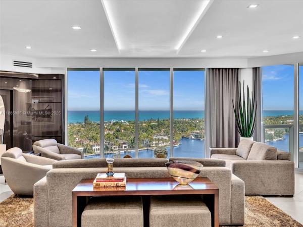 ATLANTIC I AT THE POINT