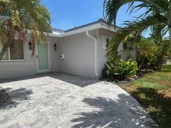 HIGH RIDGE ESTATES ADD