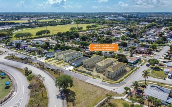 Gabriela Estates