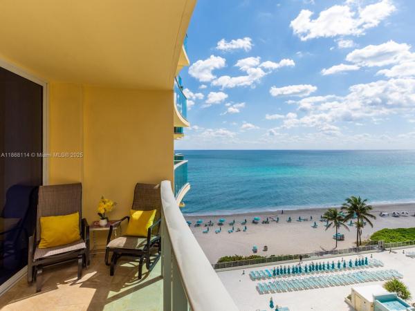 2501 S OCEAN DR #914, HOLLYWOOD, FL 33019
