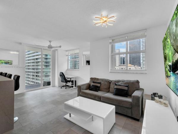 VUE AT BRICKELL CONDO