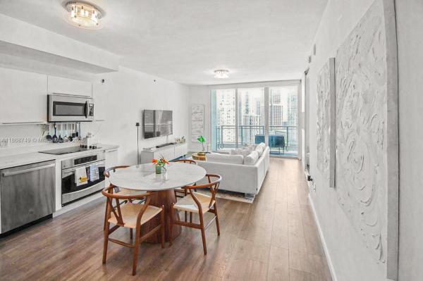 90 SW 3RD ST #2703, MIAMI, FL 33130