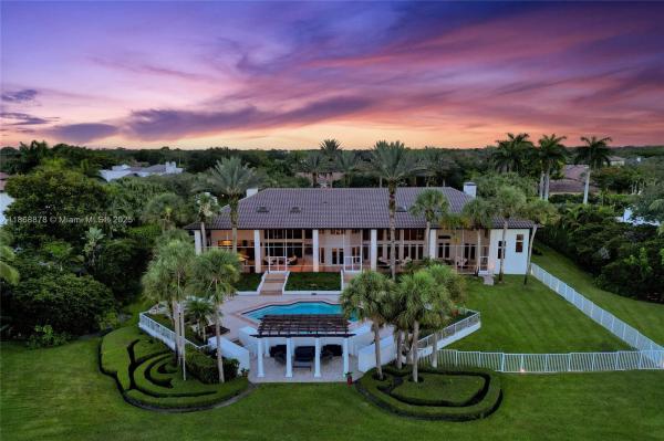 Windmill Ranch Estates