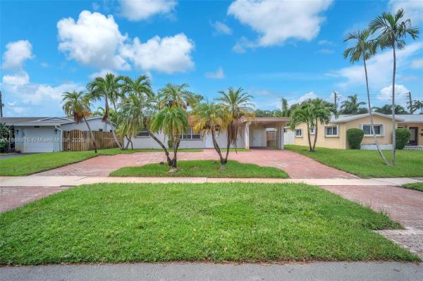 HOLLYWOOD HEIGHTS ADD SEC