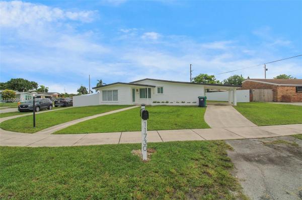 SO MIAMI HEIGHTS MANOR