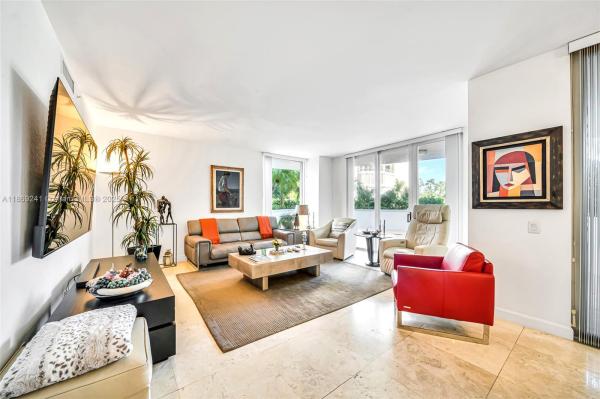 Atlantic III at The Point