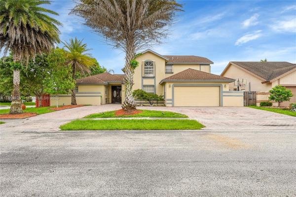 NEW RIVER ESTATES SECTION