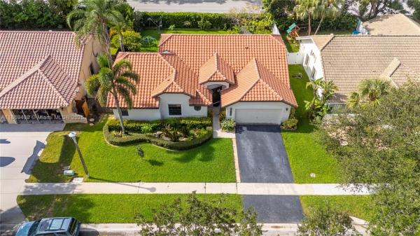 JACARANDA PARCEL 108