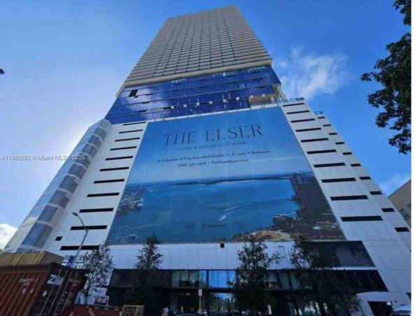 THE ELSER RESIDENCES