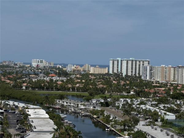 2500 PARKVIEW DR #1909, HALLANDALE BEACH, FL 33009
