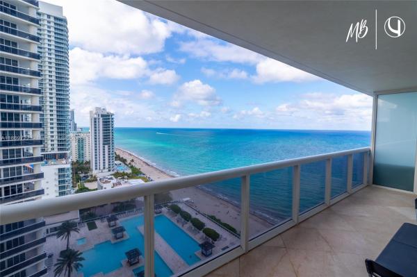 1830 S OCEAN DR #2210, HALLANDALE BEACH, FL 33009