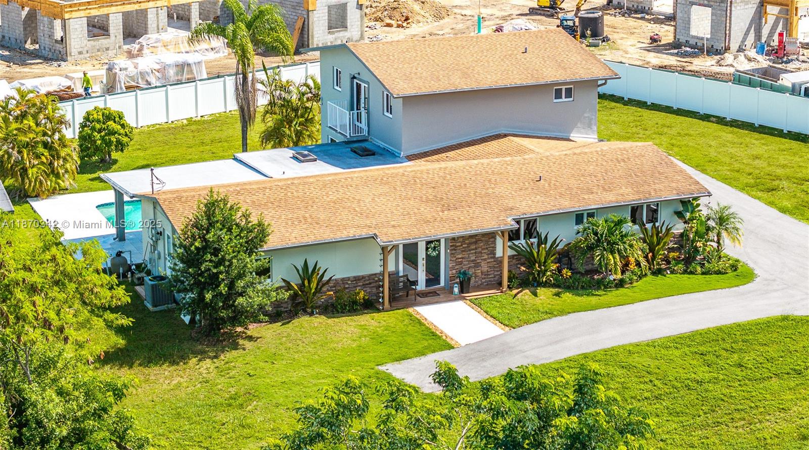 PERRINE GRANT LAND CO - фото