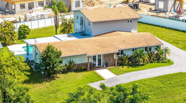 PERRINE GRANT LAND CO