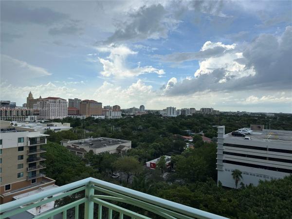 CORAL PLAZA OF MIAMI COND