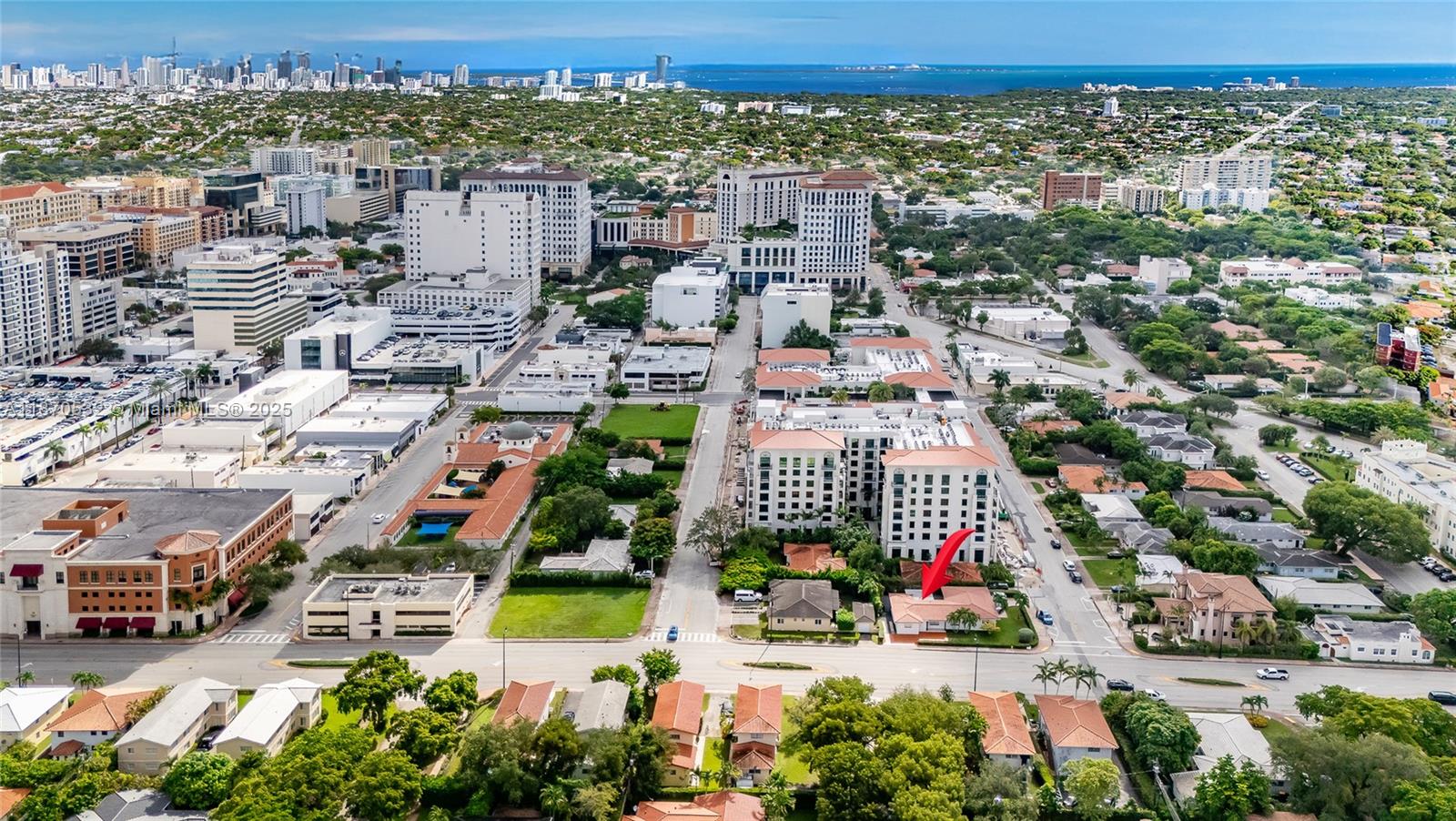 CORAL GABLES CRAFTS SEC - фото