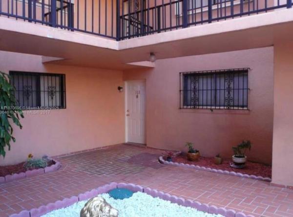 VILLAS DEL SOL CONDO