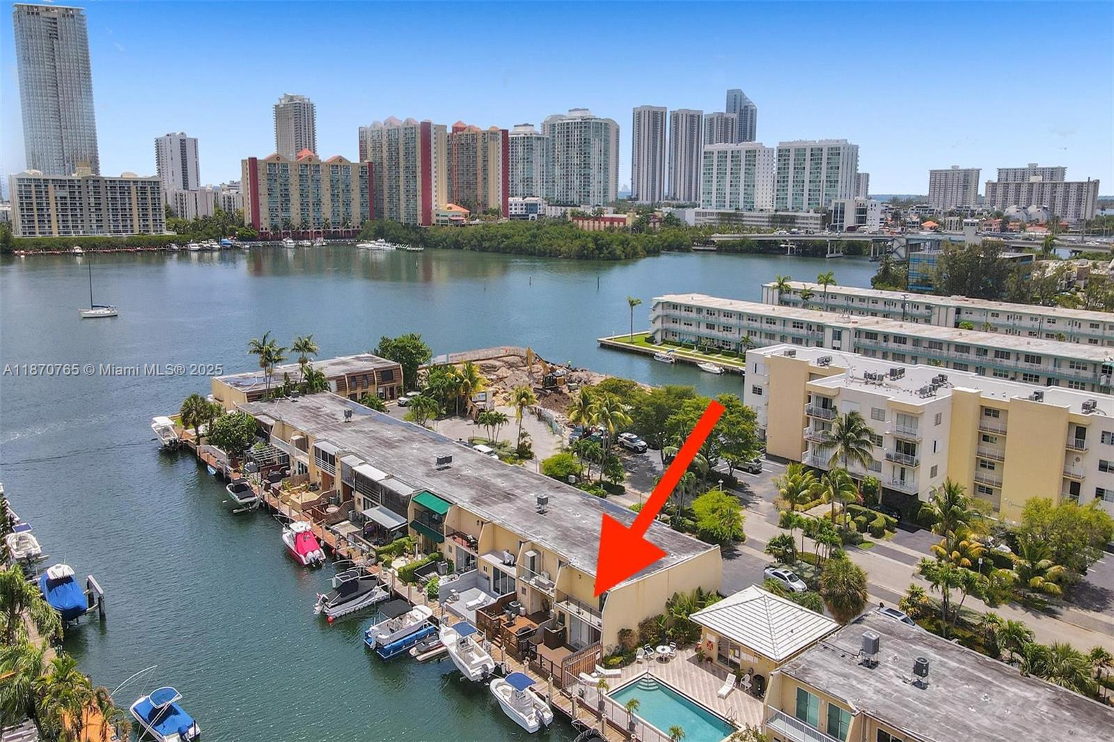 BEACH CLUB VILLAS CONDO II - фото