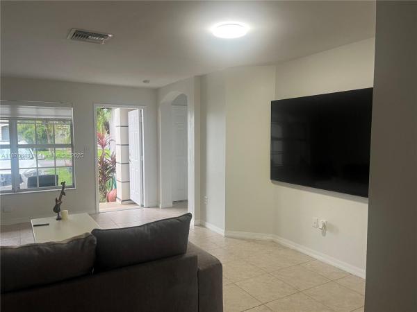 CEDAR WEST HOMES FIRST AD