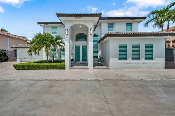 HAMMOCKS SHORES 2ND ADDN