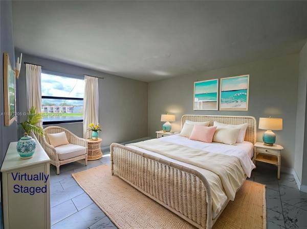 WEST LAKE VILLAGE II COND