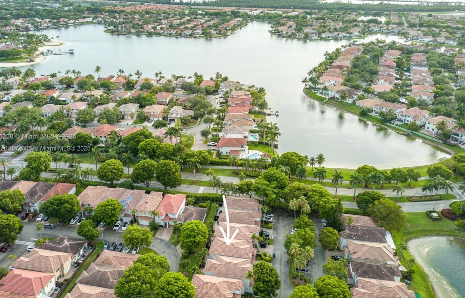 DORAL ISLES CARIBBEAN - фото