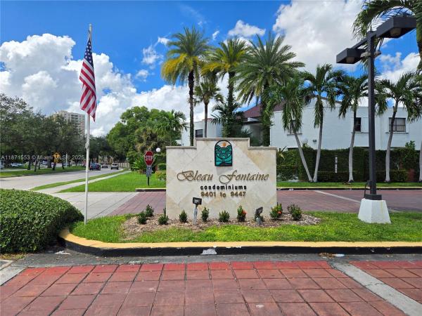 BLEAU FONTAINE CONDO #2