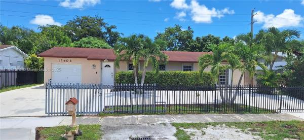 FAIRWAY ESTATES SEC SIX