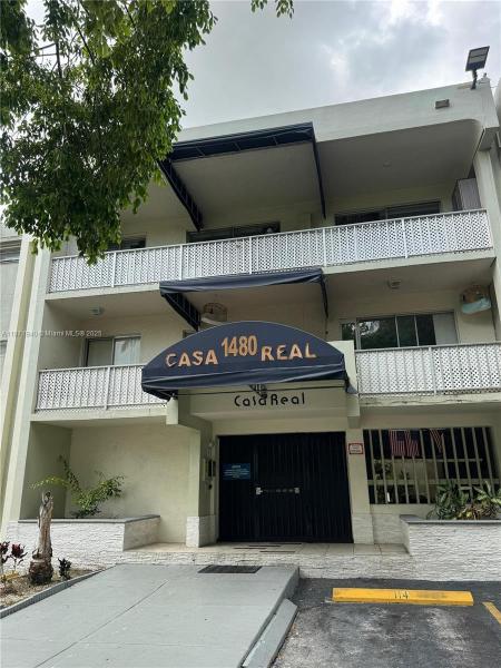 CASA REAL CONDO