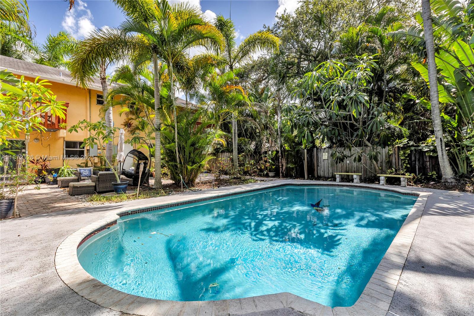 CROISSANT PARK RIVER SEC - фото