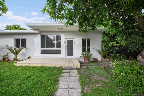 WEST MIAMI SHORES SEC D