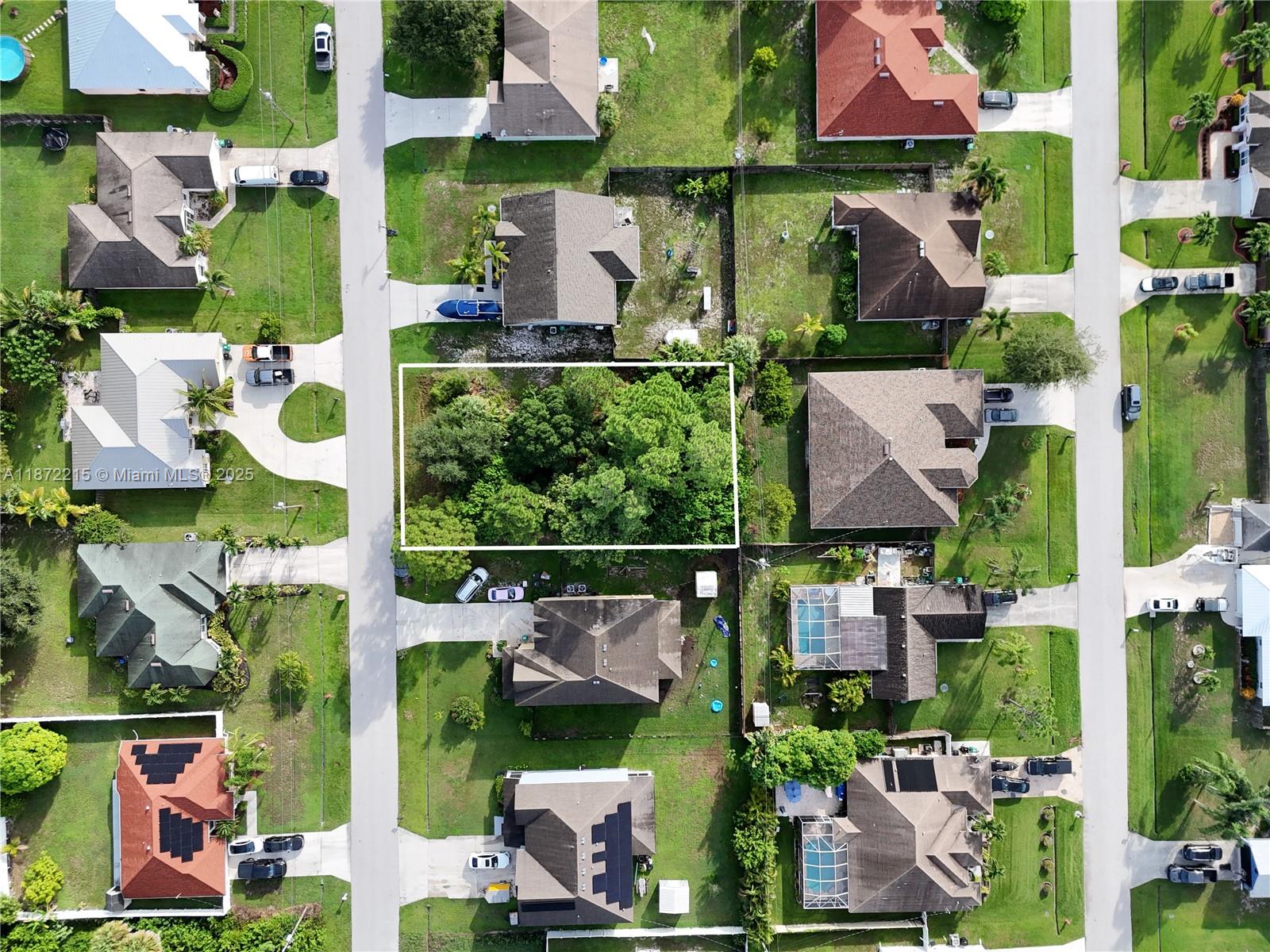 PORT ST LUCIE SECTION 19 - фото