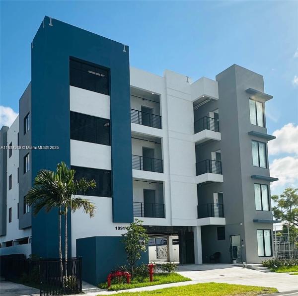 HIALEAH 13TH ADDN AMD PL