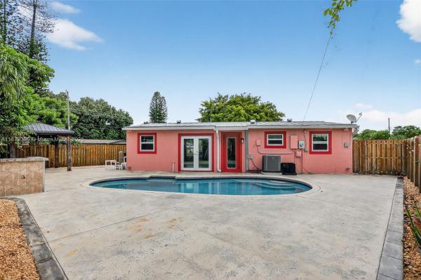 NORTH MARGATE 1ST ADD