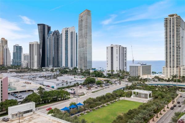 300 SUNNY ISLES BLVD #4-1501, SUNNY ISLES BEACH, FL 33160