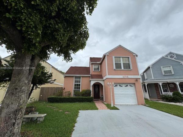 TOWNGATE SOUTH SEC 1