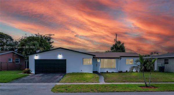 LAUDERDALE LAKES EAST GAT