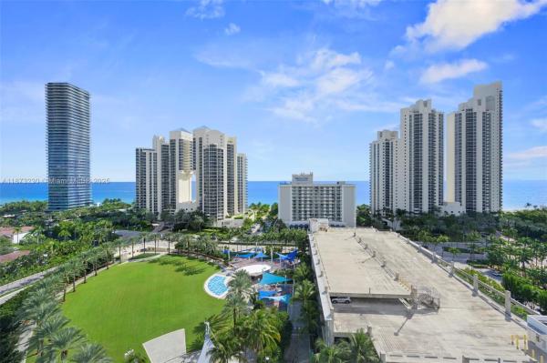 19370 COLLINS AVE #1601, SUNNY ISLES BEACH, FL 33160