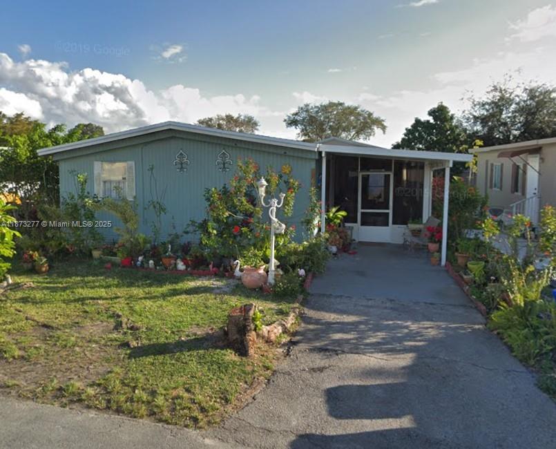 HERITAGE CITY SEC 1 - фото