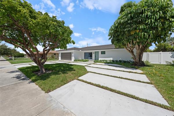 VENETIAN ISLES 3RD SEC