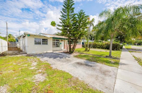 DRIFTWOOD ACRES NO 3