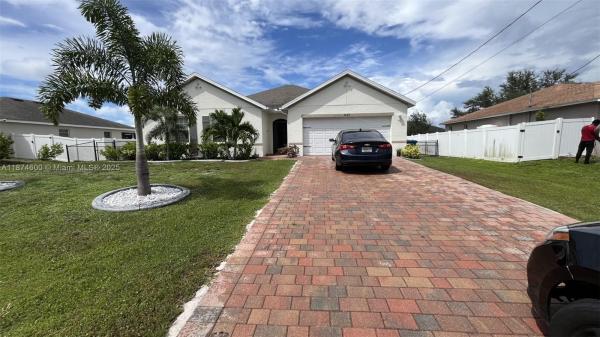 CAPE CORAL UNIT 55