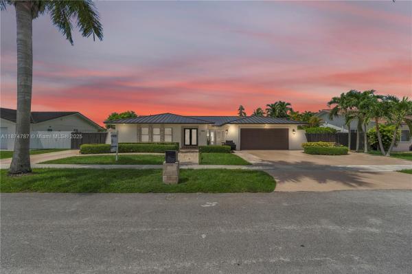 INTERNATIONAL GARDENS SEC