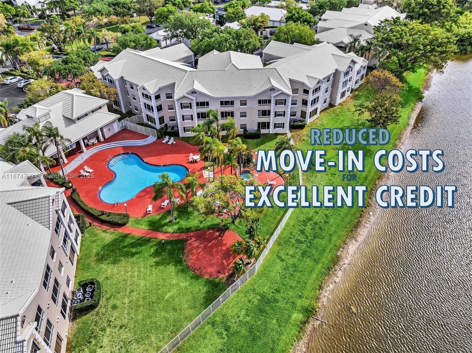 LAKEVIEW CLUB CONDO - фото